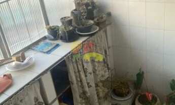 Imagem 2: SãO BERNARDO DO CAMPO - Apartamento Padrão - Rudge Ramos