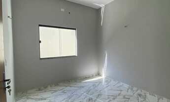 Imagem 2: Casa para venda com 120 metros quadrados com 3 quartos em Maraponga - Fortaleza - Ceará