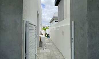 Imagem 2: Casa em condomínio fechado na Barra dos Coqueiros