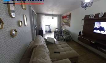 Imagem 3: Vila Velha - Apartamento Padrão - Itapuã