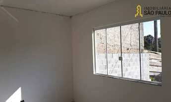 Imagem 3: Casa com 3 dormitórios à venda, 78 m² por R$ 360.000,00 - Porto das Laranjeiras - Araucári