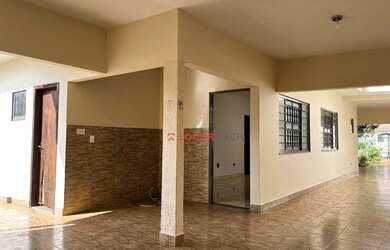 Imagem 7: Casa com 3 dormitórios, 146 m² - venda por R$ 729.000,00 ou aluguel por R$ 2.000,00/mês