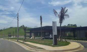 Imagem: Terreno para venda no Condomínio Alphaville