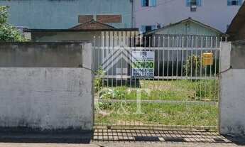 Imagem: TERRENO PLANO COM 324M² A VENDA