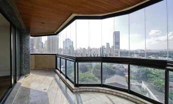 Imagem: Apartamento com 4 dormitórios à venda