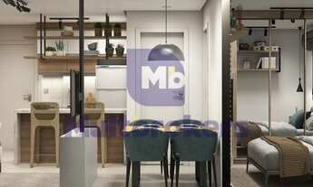 Imagem: CURITIBA - Apartamento Padrão - Centro