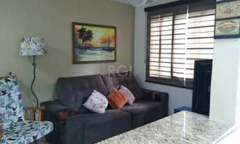 Imagem 4: Porto Alegre - Apartamento Padrão - Camaquã