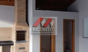 Imagem 6: Casa 03 Dorm. em Residencial Nova Agua Branca II - Piracicaba