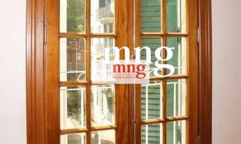 Imagem 6: Laranjeiras - 4 Qtos - 217m²