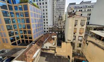 Imagem 5: Centro - Ampla Sala com 70 m² Próxima ao Metrô