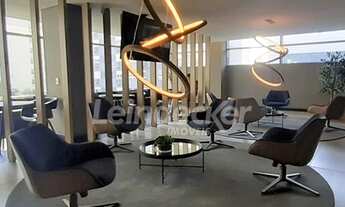 Imagem 5: Escritório para alugar no bairro Jardim Lindóia