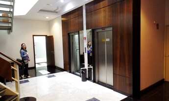 Imagem 5: Excelente APTO Mobiliado no Centro - Edifício Saint Denis