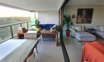 Imagem 5: BELLE AIR - 04 SUÍTES - LE PARC