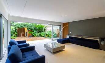 Imagem 7: Casa em condomínio com 4 quartos - Bairro Jardim Europa em São Paulo