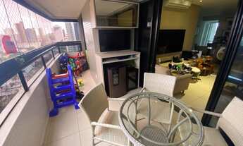 Imagem 5: Maravilhoso 3/4 nascente total, no Caminho das Árvores!