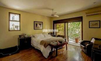 Imagem 4: Casa em condomínio no Cidade Jardim