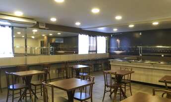 Imagem 4: FLORIANóPOLIS - Conjunto Comercial/Sala - Trindade