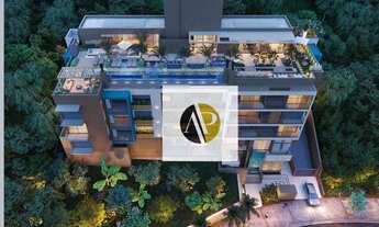 Imagem 5: Apartamento com 3 suítes à venda, 118 m² por R$ 1.182.000 - João Paulo - Florianópolis/SC