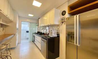 Imagem 7: Apartamento à venda com 3 dormitórios , 160 m² - Riviera Módulo 3 - Bertioga/SP