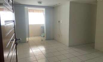 Imagem: Apartamento em Mangabeira Próx Praça do