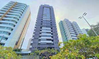 Imagem: Apartamento no Mansão Seixas Dória, Bairro