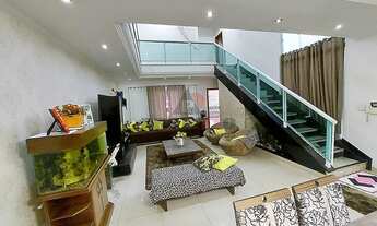 Imagem: Ref. 6071 - Sobrado 3 qtos - Santa Maria