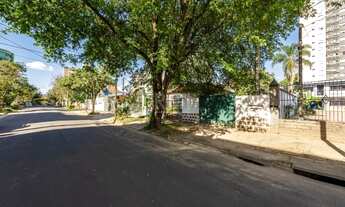 Imagem 5: Porto Alegre - Terreno Padrão - Higienópolis