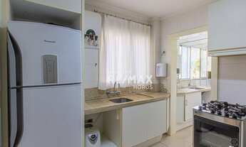 Imagem 5: Apartamento com 3 dormitórios à venda, 81 m² por R$ 340.000,00 - Estreito - Florianópolis