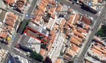 Imagem 2: Terreno de 420 m² na Vila Carrão próximos as novas Estações de Metrô