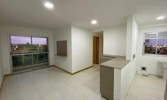 Imagem 2: Liv Parque dos Poderes - sol da manhã