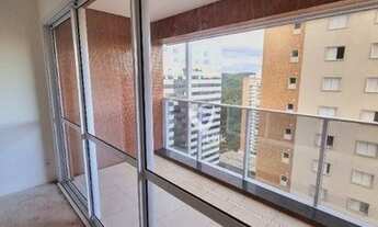 Imagem 4: Apartamento com 1 dormitório à venda, 55 m² por R$ 541.842,00 - Alphaville - Barueri/SP