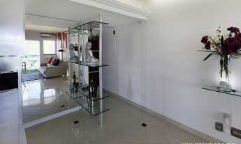 Imagem 4: Apartamento com 2 quartos em Ipanema