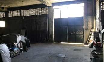 Imagem 5: Galpão/Depósito/Armazém para aluguel tem 4600 m2