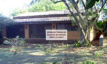 Imagem 2: Chácara com 2 dormitórios à venda, 3000 m² por R$ 530.000 - Chácara Primavera - Sumaré/SP