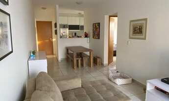 Imagem: Apartamento para venda tem 66 metros quadrados