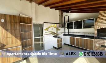 Imagem 5: APARTAMENTO COBERTURA SPAZIO RIO TINTO EM SÃO JOSÉ DO RIO PRETO