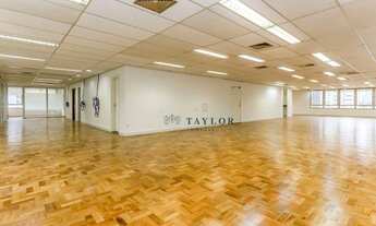 Imagem 6: Sala comercial no Jd. Paulista, com 487m², super bem localizada