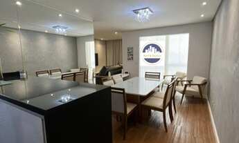 Imagem 6: Apartamento a venda na Vila Andrade - São Paulo - SP