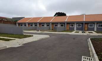 Imagem 2: Casa - Campo Largo da Roseira