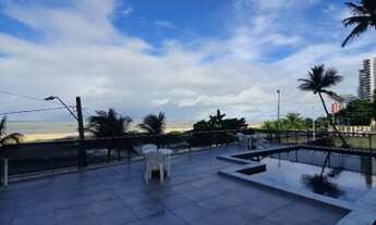 Imagem 5: Apartamento para venda tem 305 metros quadrados com 4 quartos