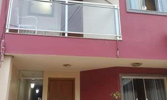 Imagem: Casa para venda possui 110 metros quadrados