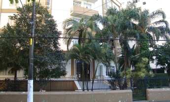 Imagem 4: Apartamento 2 quartos na praia do Gonzaguinha em São Vicente - SP