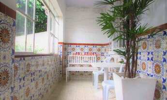 Imagem: Sobrado com 3 dormitórios à venda, 220