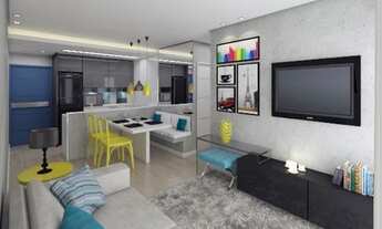 Imagem 4: OFERTA ÚNICA. LINDO APTO EM PIEDADE. 02 QTS, 01 SUITE, 01 VAGA