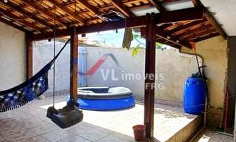 Imagem 3: Casa para venda com 3 quartos em Estados - Fazenda Rio Grande - PR