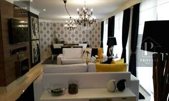 Imagem 5: Casa Alto Padrão para Venda em Tamboré Santana de Parnaíba-SP