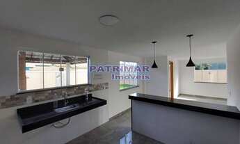 Imagem 7: Casa duplex, com 3 quartos, por R$ 530.000,00, em Itaipuaçu - Maricá/RJ