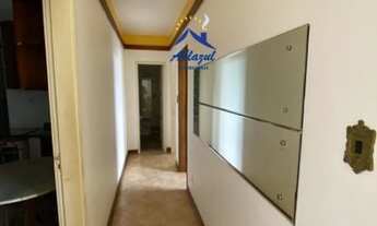 Imagem 2: Apartamento para aluguel tem 90 metros quadrados com 2 quartos em Jurunas - Belém - PA