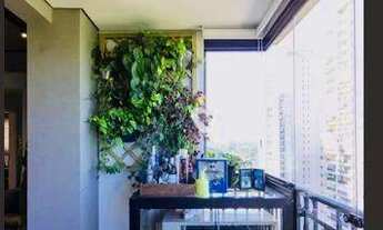 Imagem 7: Apartamento com 2 dormitórios à venda, 81 m² por R$ 960.000,00 - Alphaville - Barueri/SP