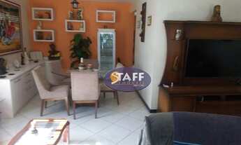 Imagem 5: Casa Linear Independente - 3 quartos - Jardim Excelsior - Cabo Frio/RJ